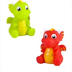 TR42589 Dragon Squirt Toys